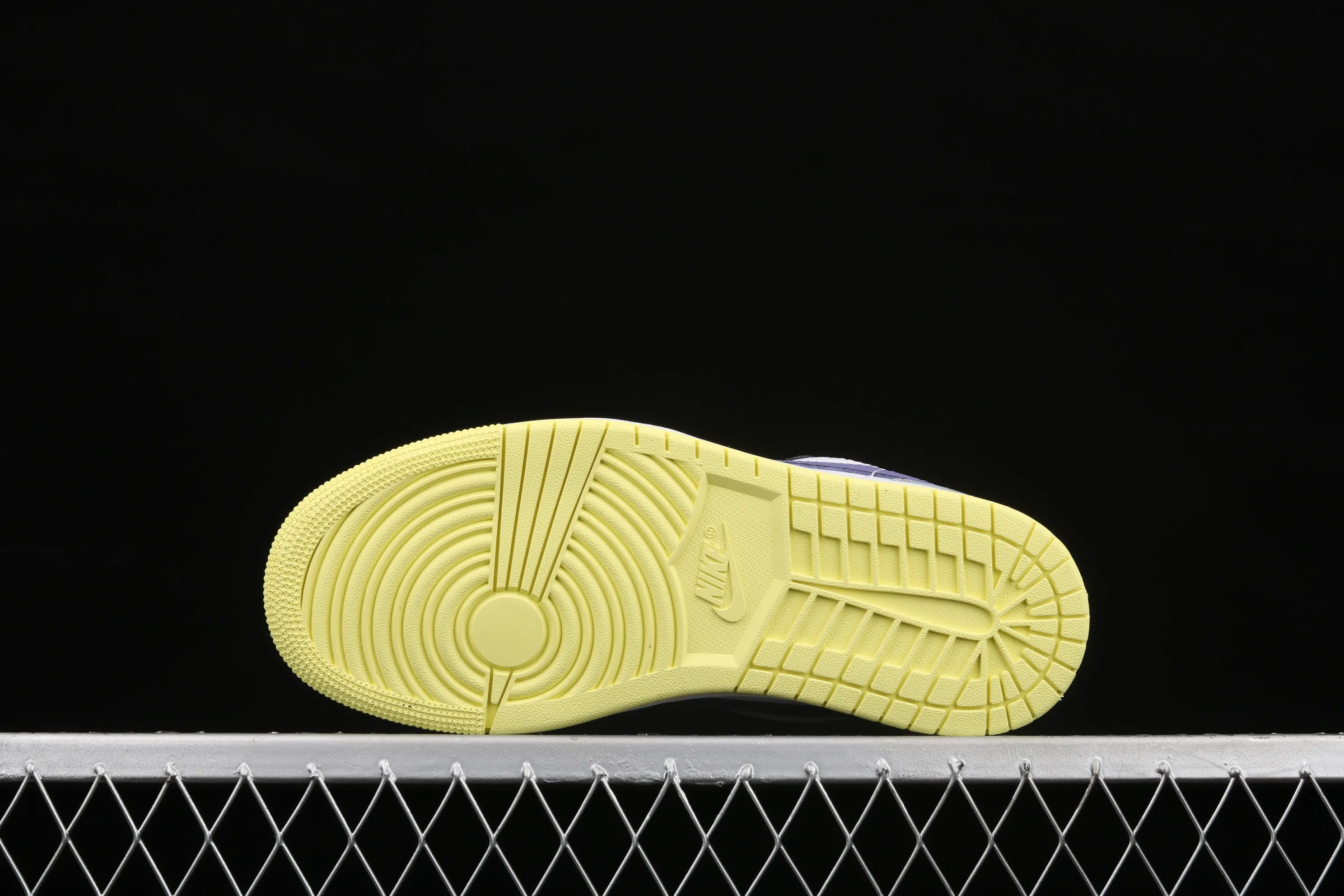 All categories Air Jordan Jordan series basketball shoes Air Jordan 1 Low G version pure original Air Jordan 1 Low AJ1 Joe 1 low-top mandarin duck color matching DJ4342-400